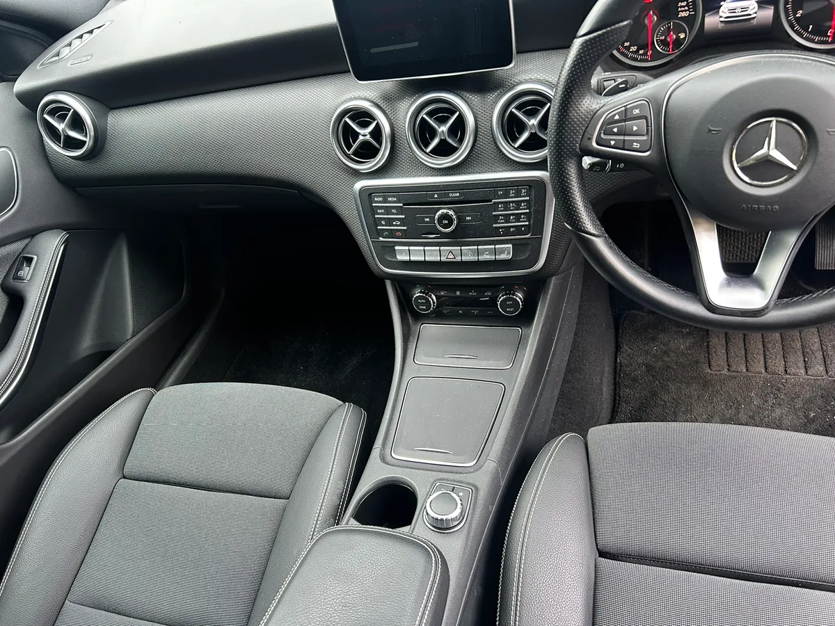 mercedes A Class  Automatic Petrol - Image 4