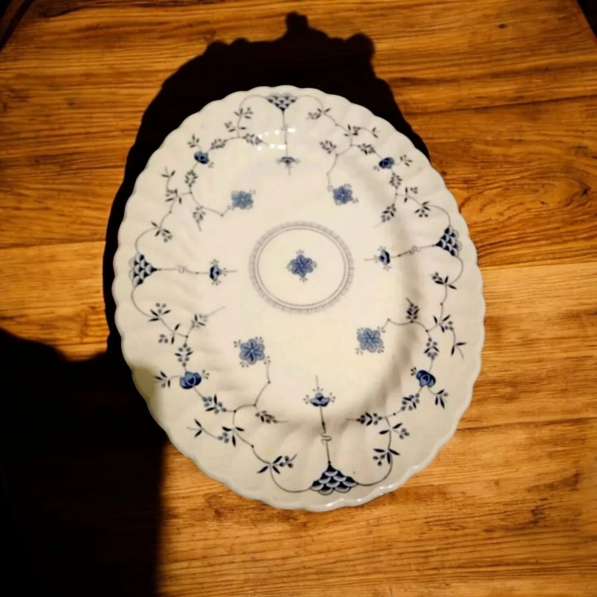 Myott Finlandia large platter - Image 1