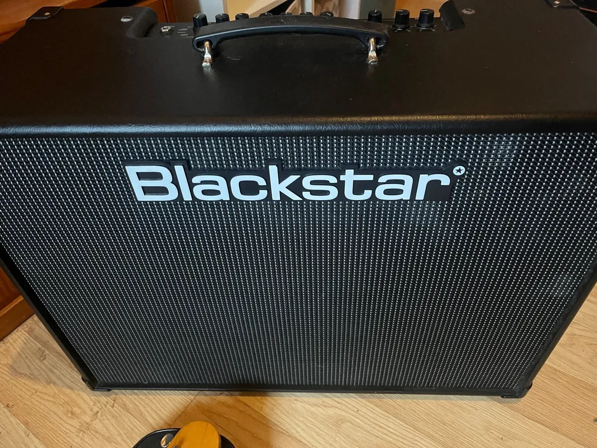 Blackstar Amp - Image 1