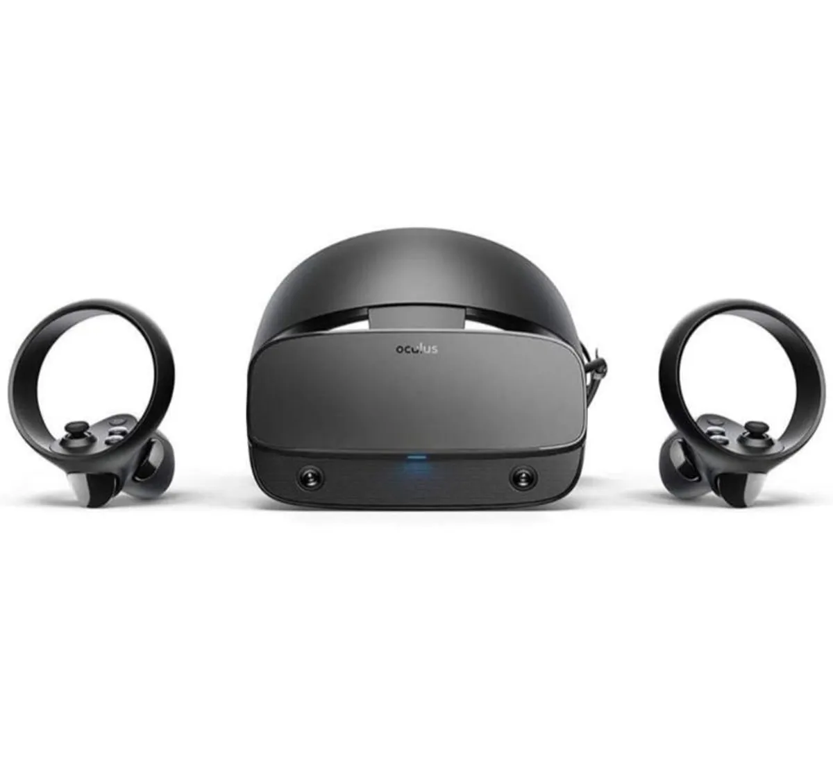 [Used once] Oculus Rift - Image 1