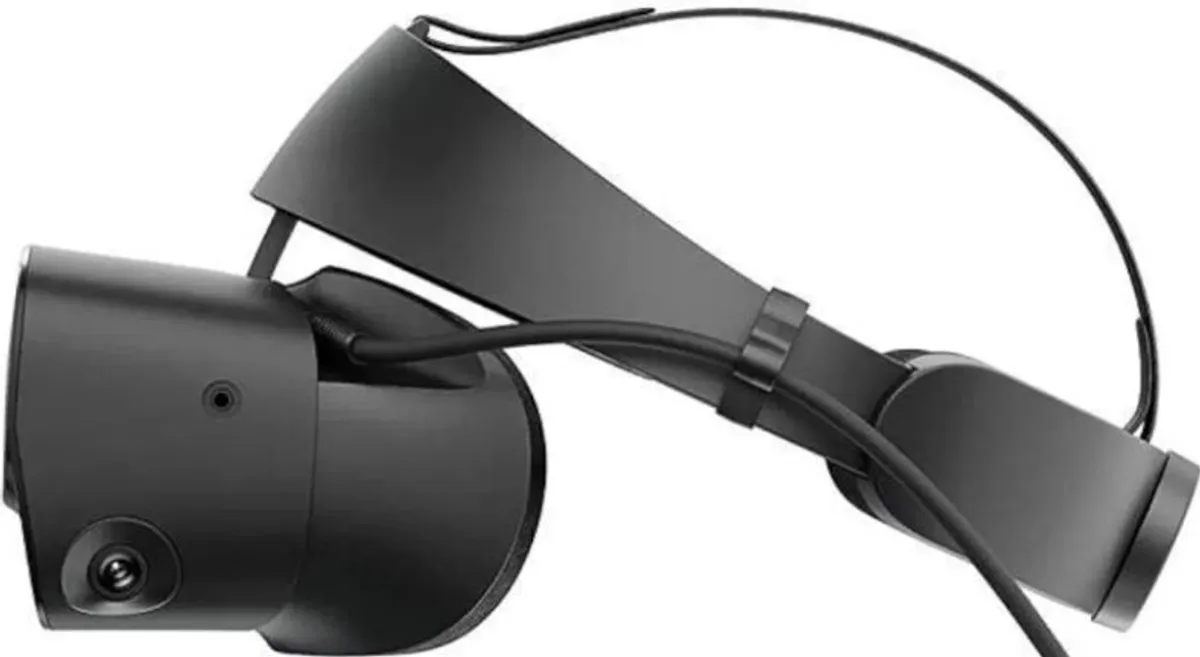 [Used once] Oculus Rift - Image 3
