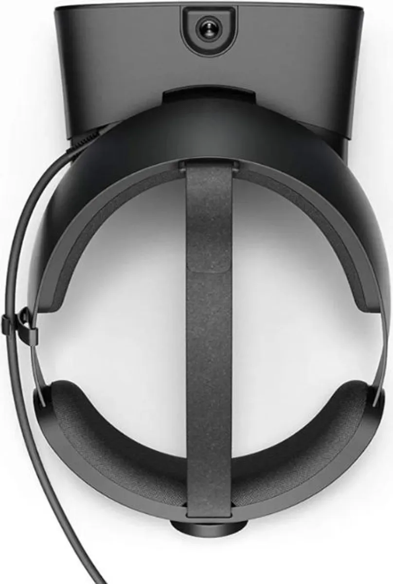 [Used once] Oculus Rift - Image 4