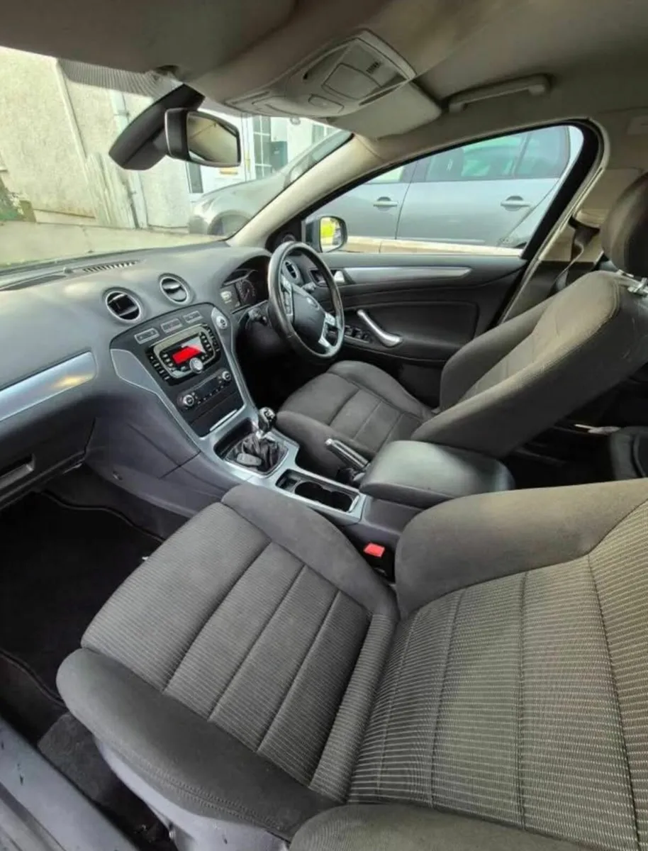 Breaking 2012 Mondeo 2.0TDCI 163 - Image 3