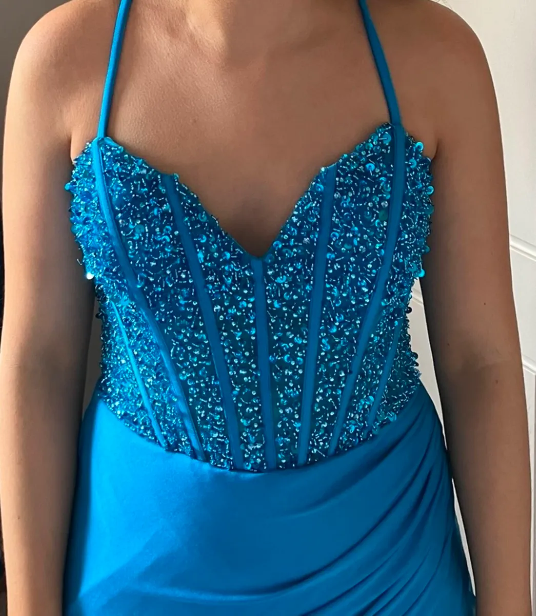 Debs dress - Image 1