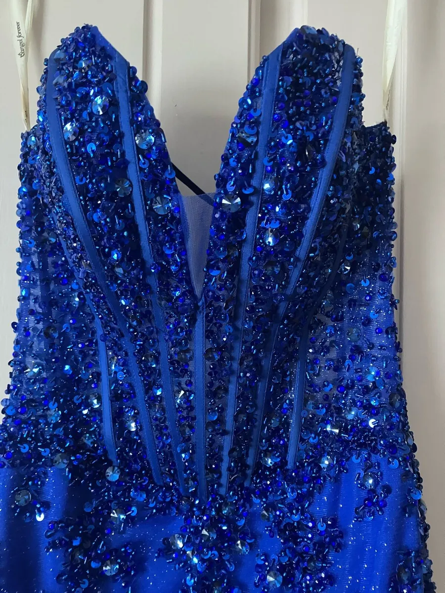 Dani’s Closet Debs Dress - Image 4