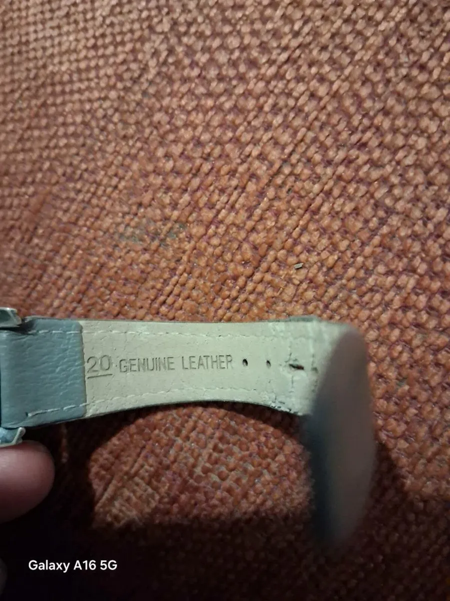 Mens watch - Image 2
