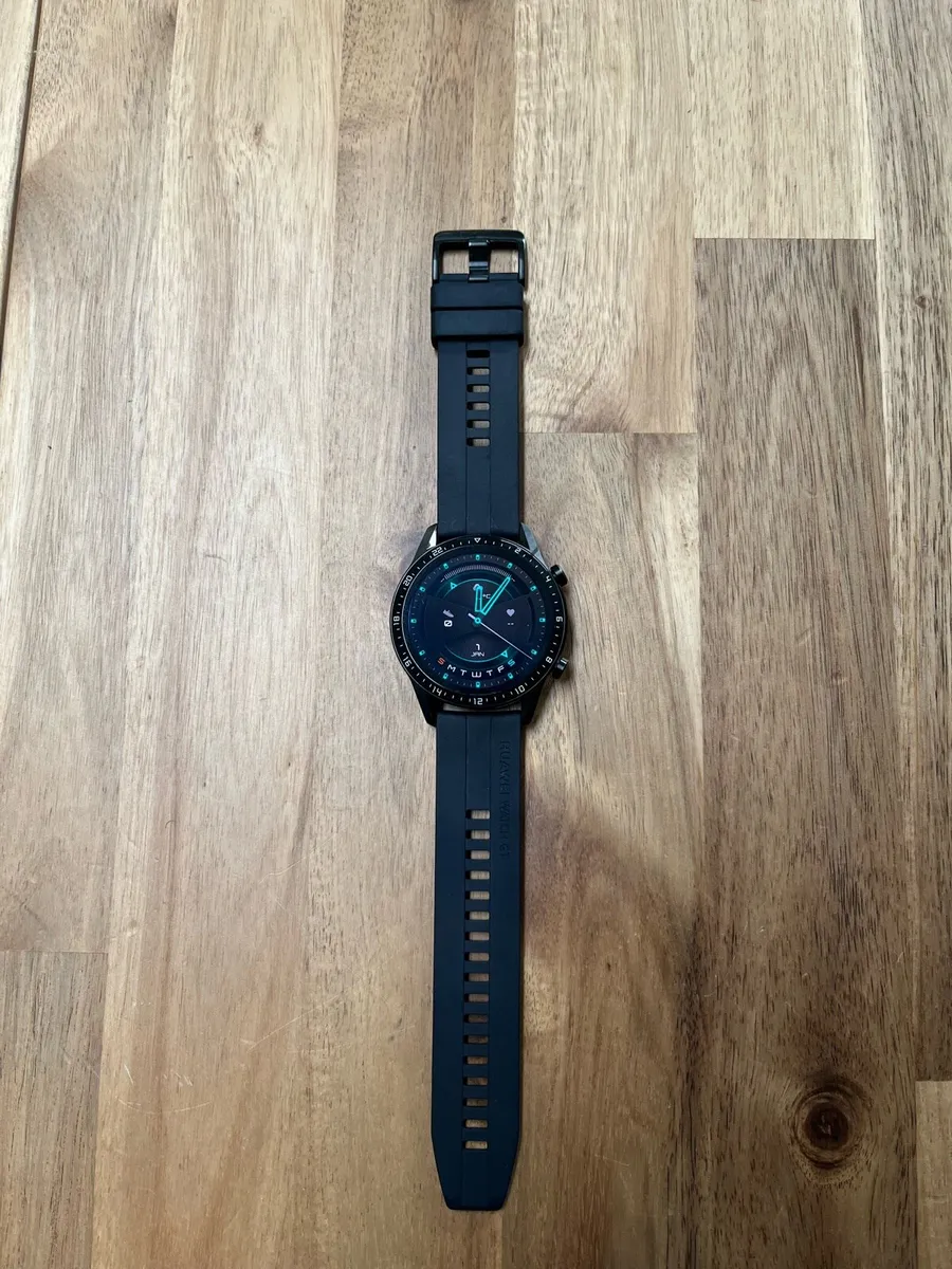 Huawei Smart Watch - Image 1