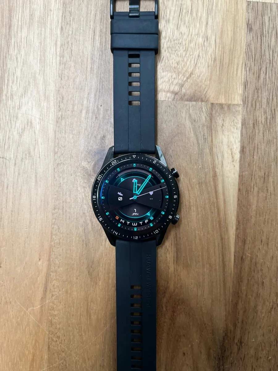 Huawei Smart Watch - Image 2