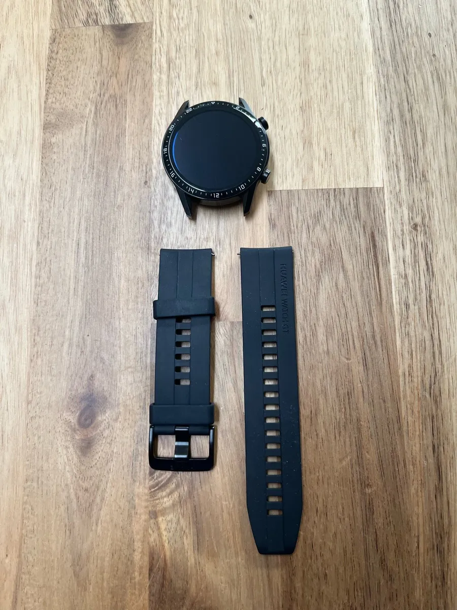 Huawei Smart Watch - Image 4