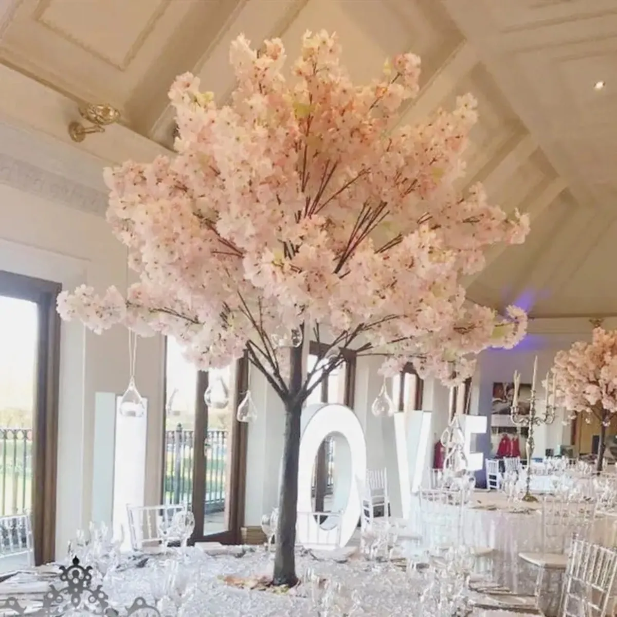 Cherry trees , Fake  cake … - Image 4