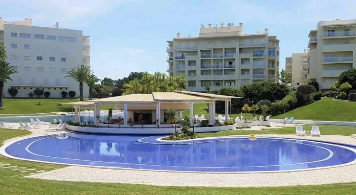1 bedroom apartment Alvor - Image 1