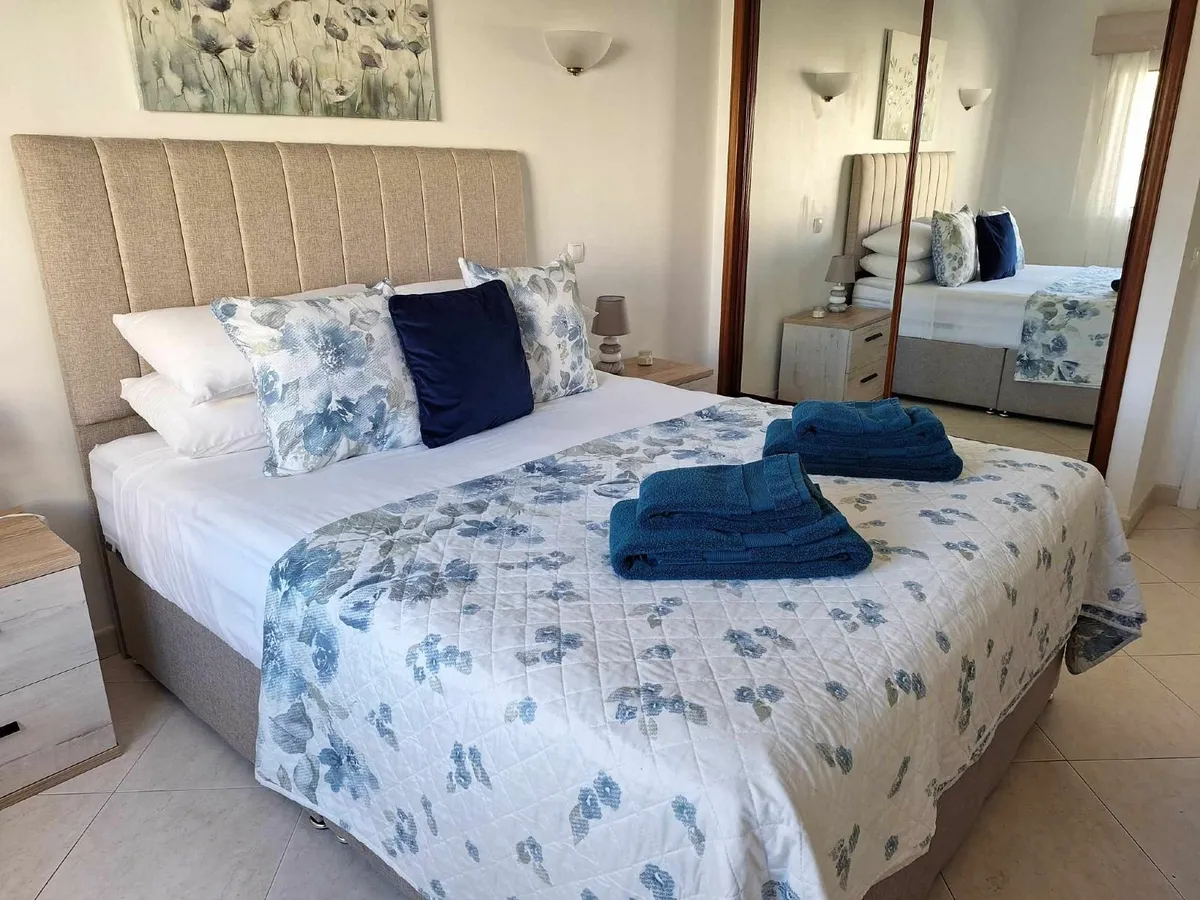 1 bedroom apartment Alvor - Image 2