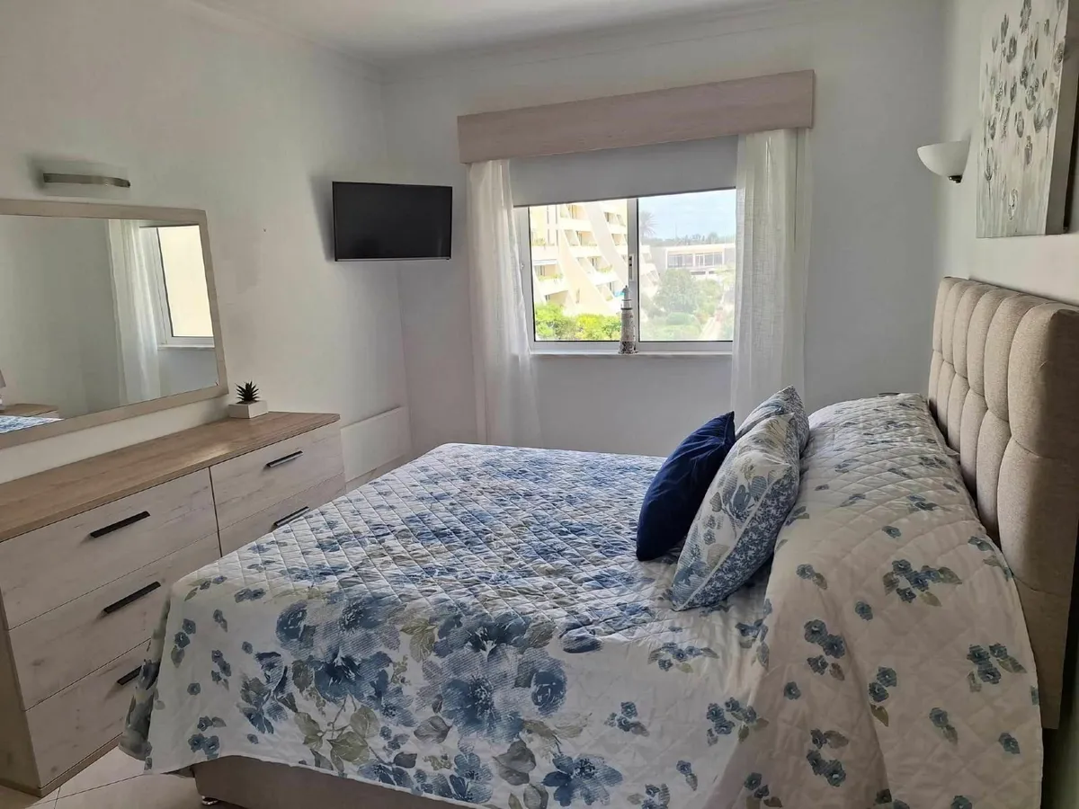 1 bedroom apartment Alvor - Image 3