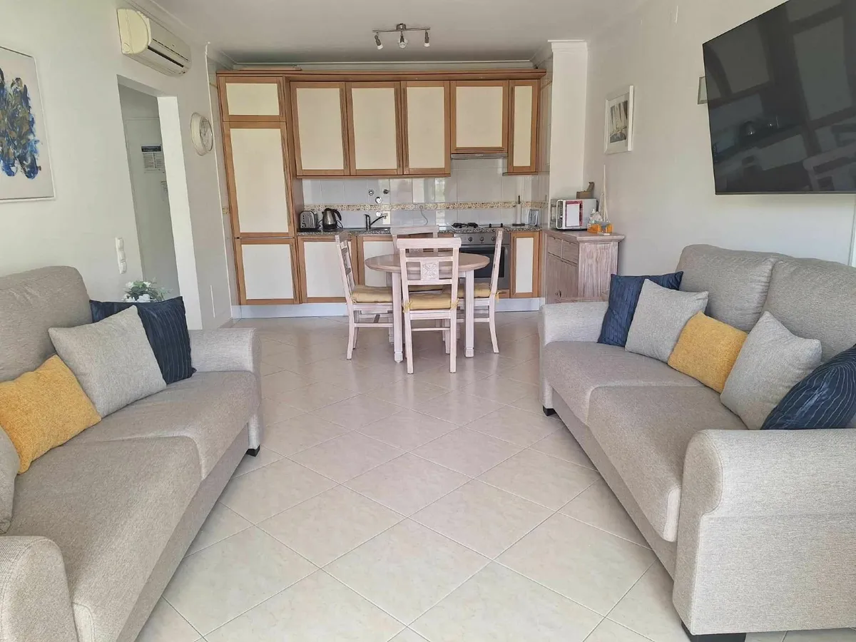 1 bedroom apartment Alvor - Image 4
