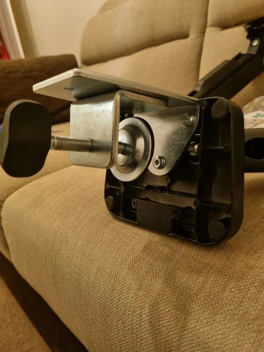 Dual monitor holder - Image 2