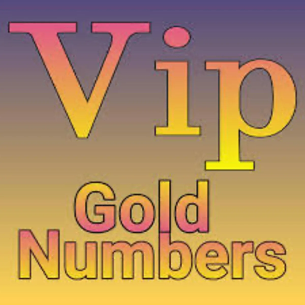 Golden number - Image 2