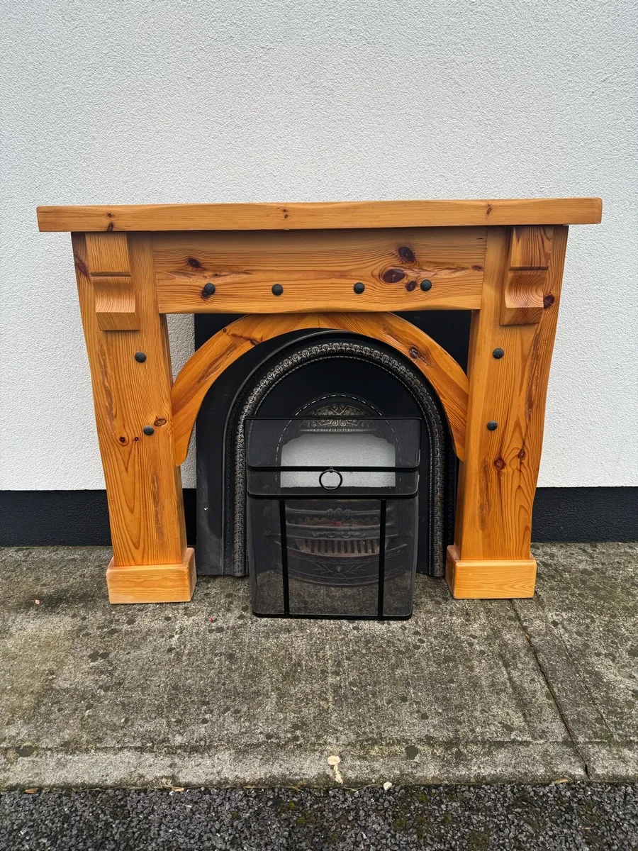 Fire Place - Image 1