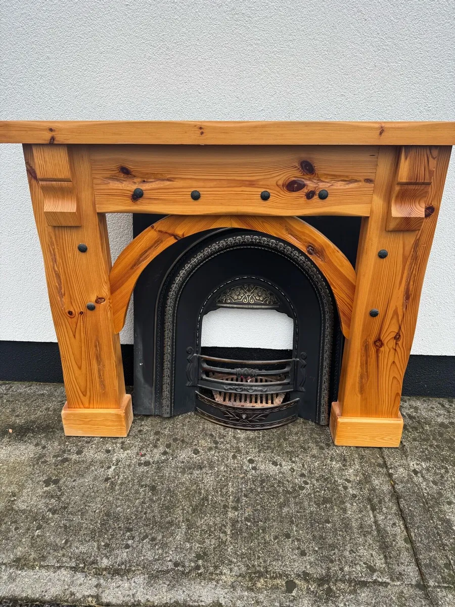 Fire Place - Image 2