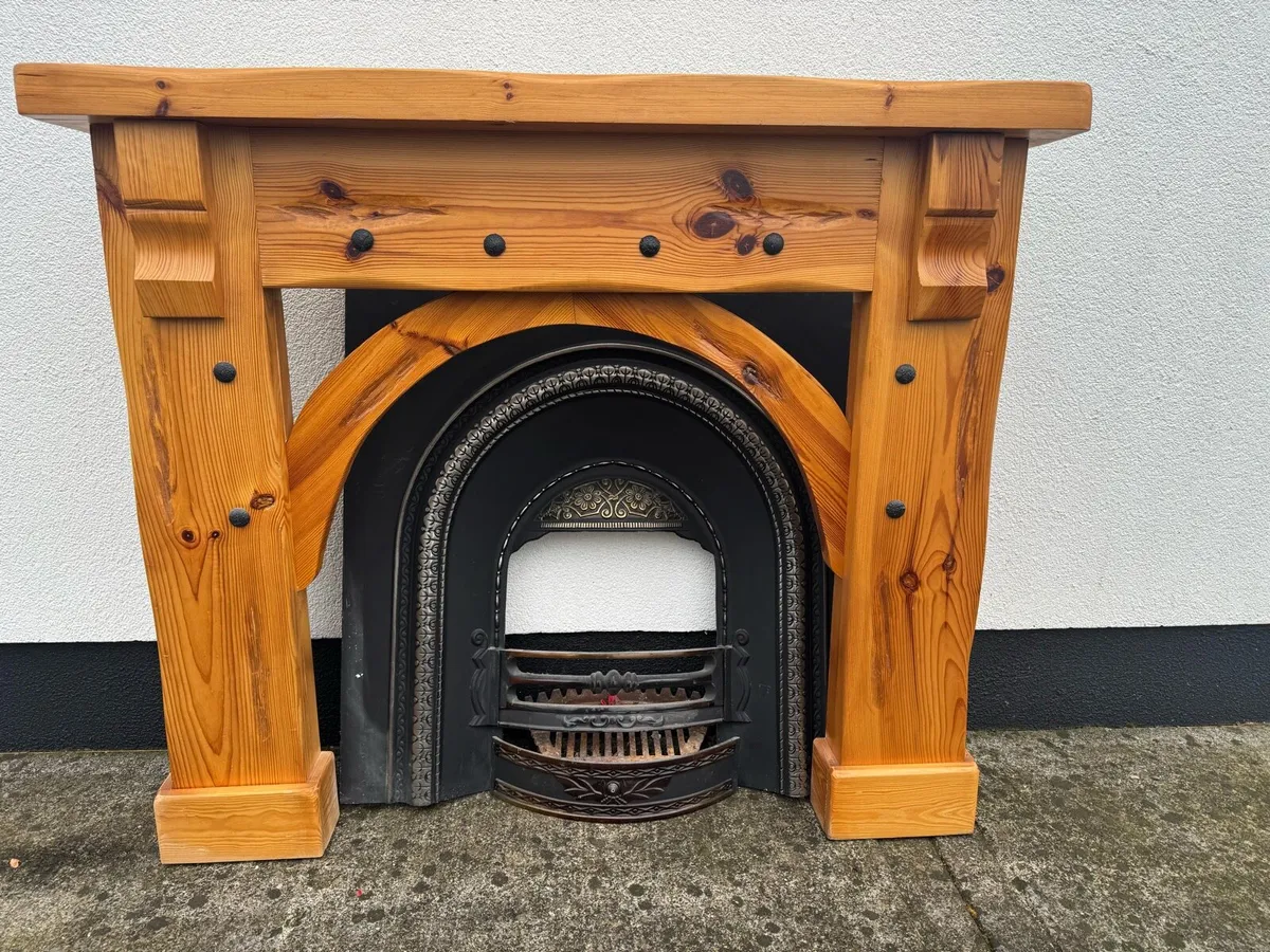 Fire Place - Image 3