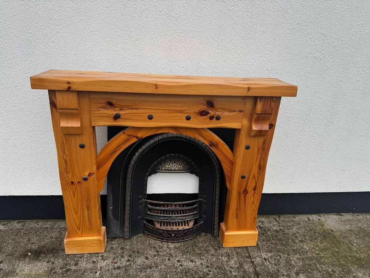 Fire Place - Image 4
