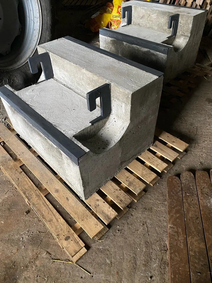 Weight blocks - Image 2