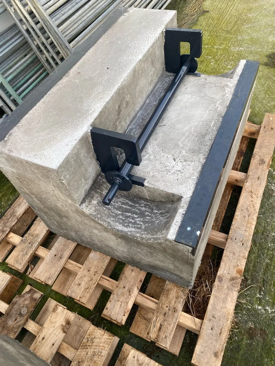 Weight blocks - Image 3
