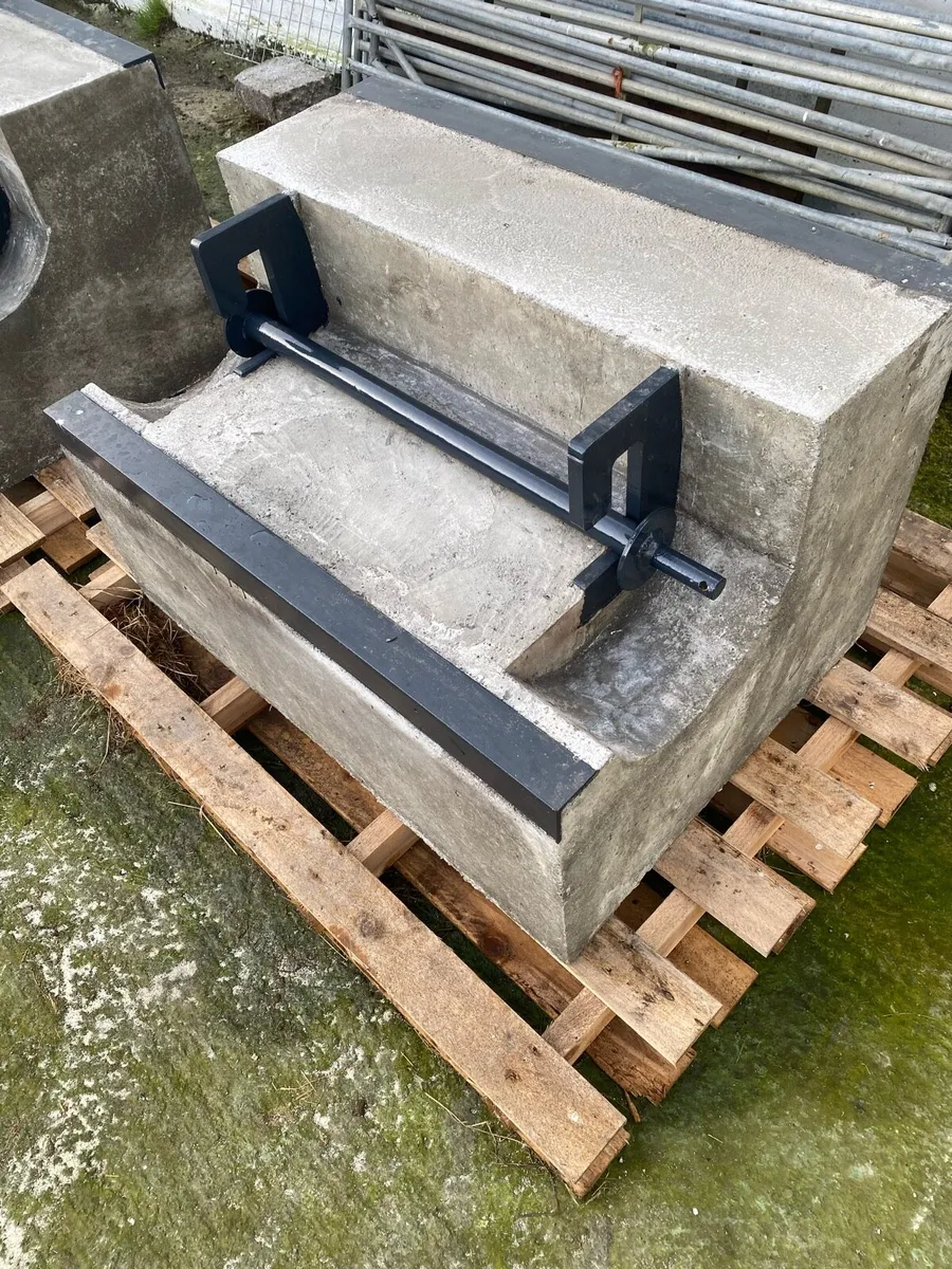 Weight blocks - Image 4
