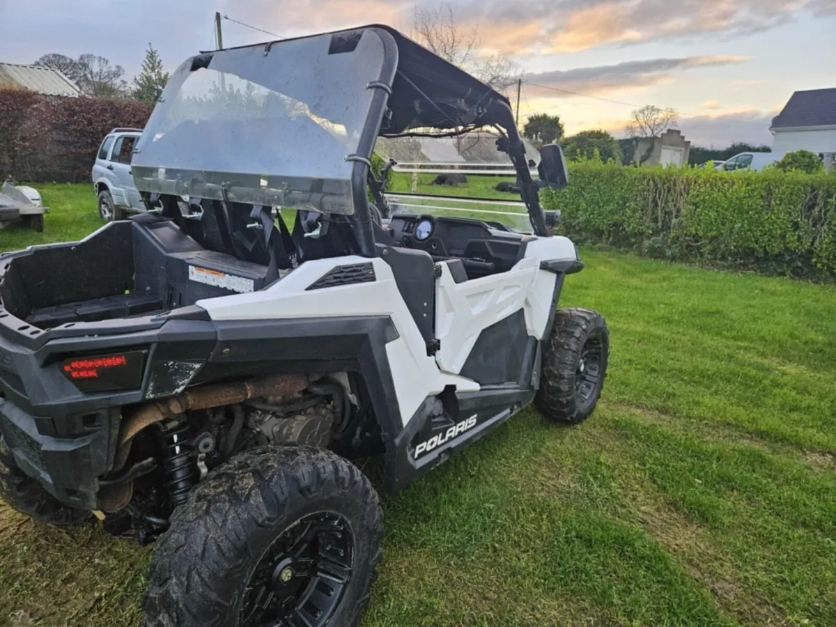 Polaris RZR 900 - Image 3