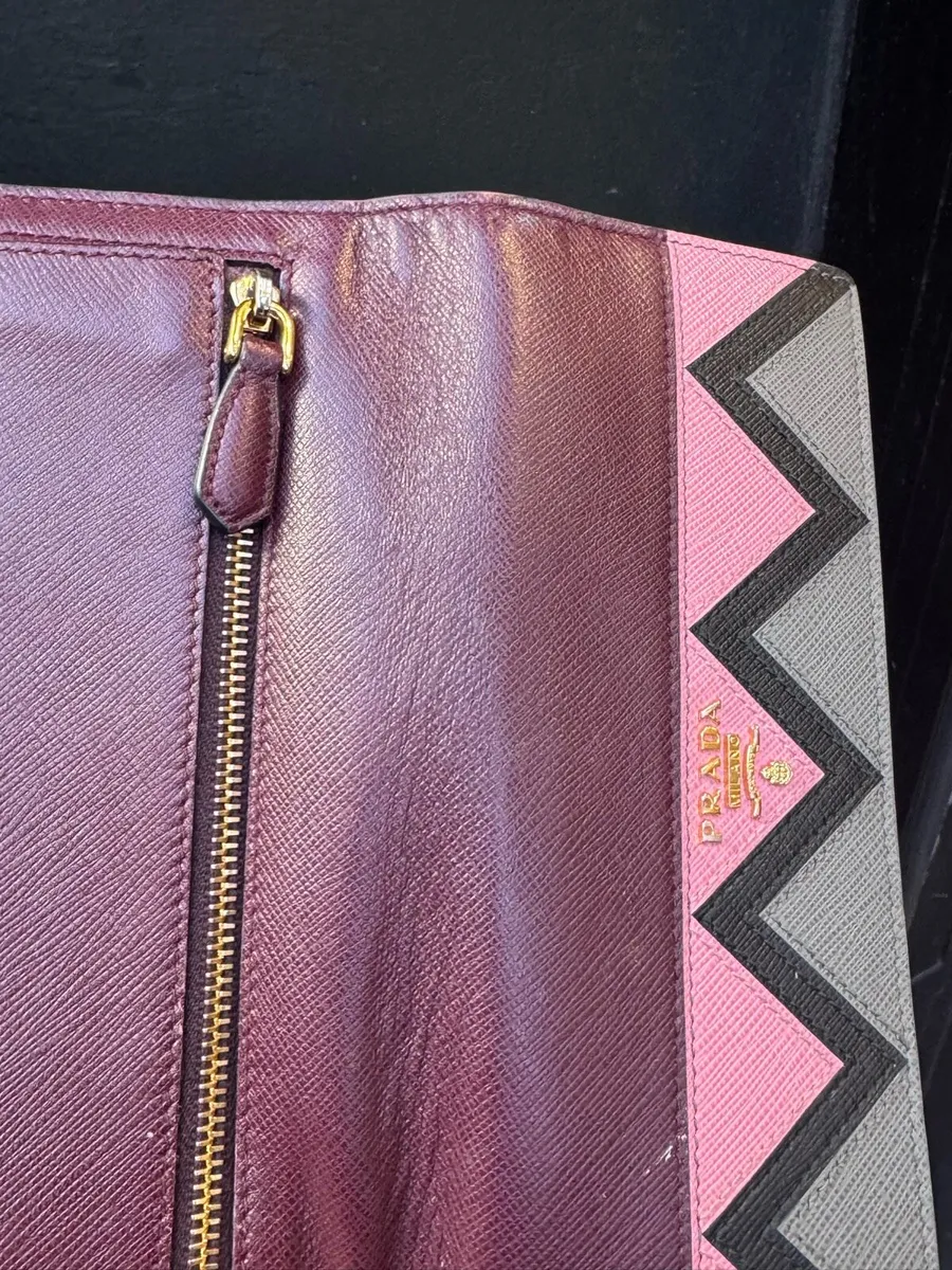 Prada wallet for 90 - Image 2