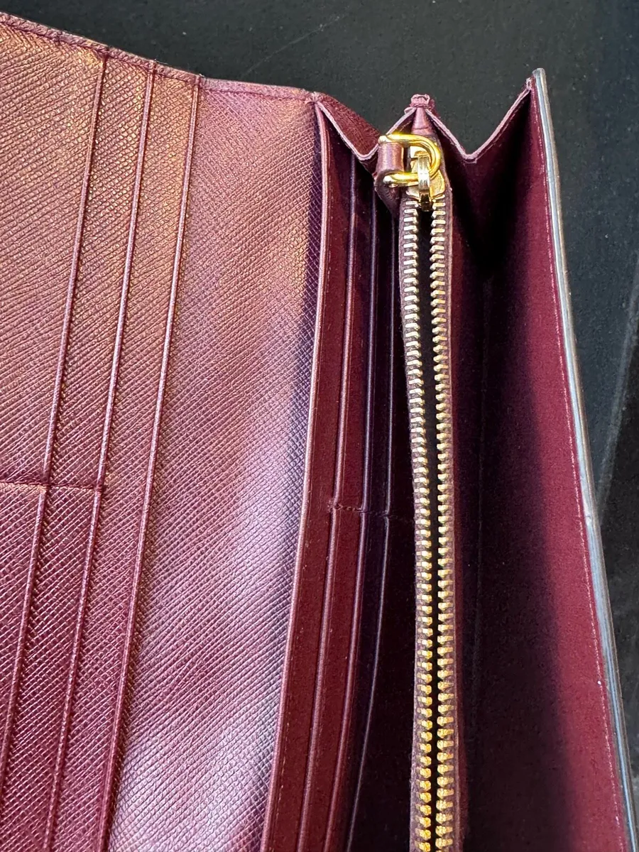 Prada wallet for 90 - Image 3