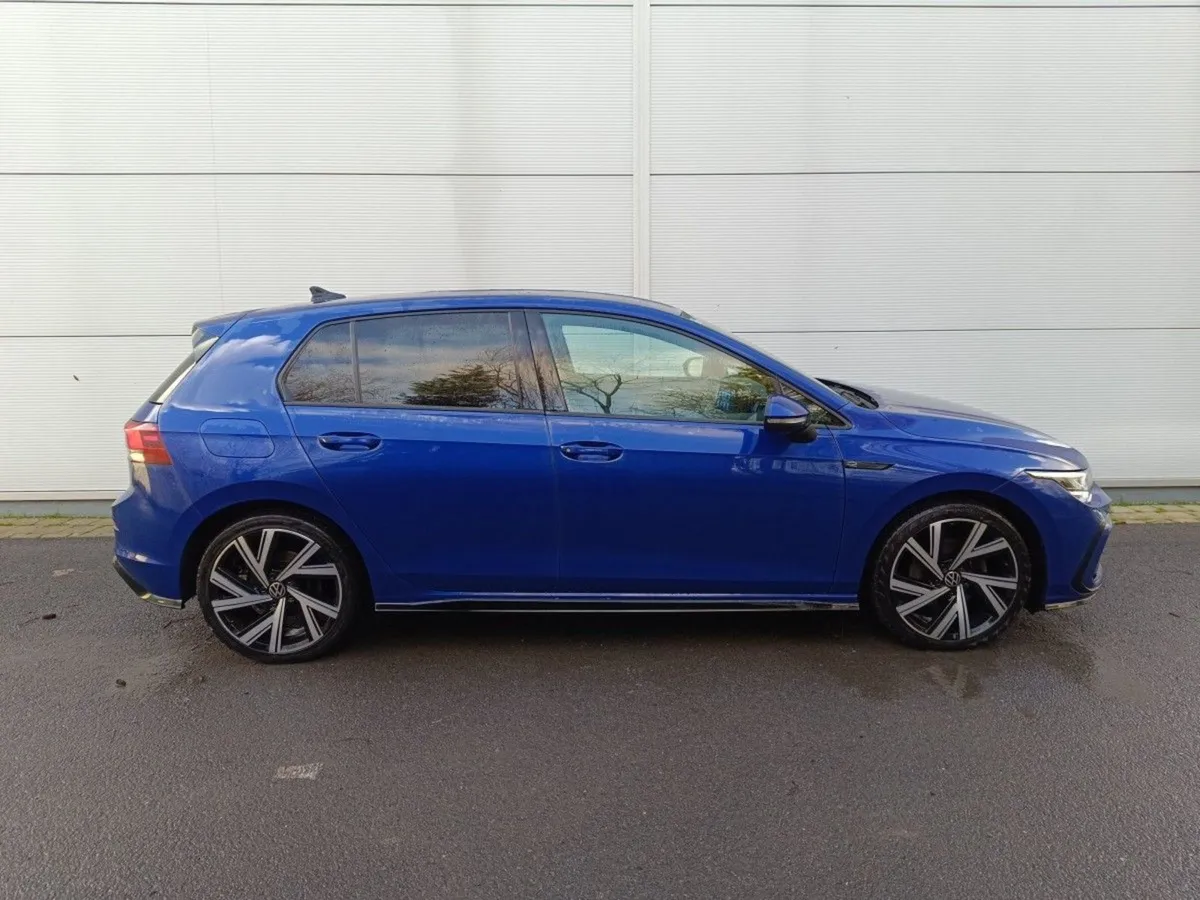 Volkswagen Golf  sale Agreed  2.0 TDI 150HP R-lin - Image 2
