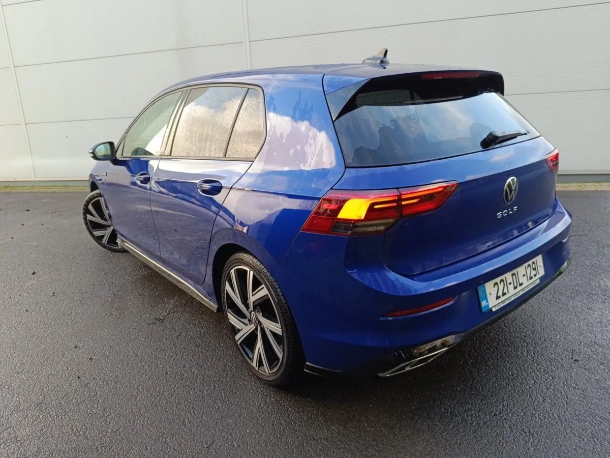 Volkswagen Golf  sale Agreed  2.0 TDI 150HP R-lin - Image 3