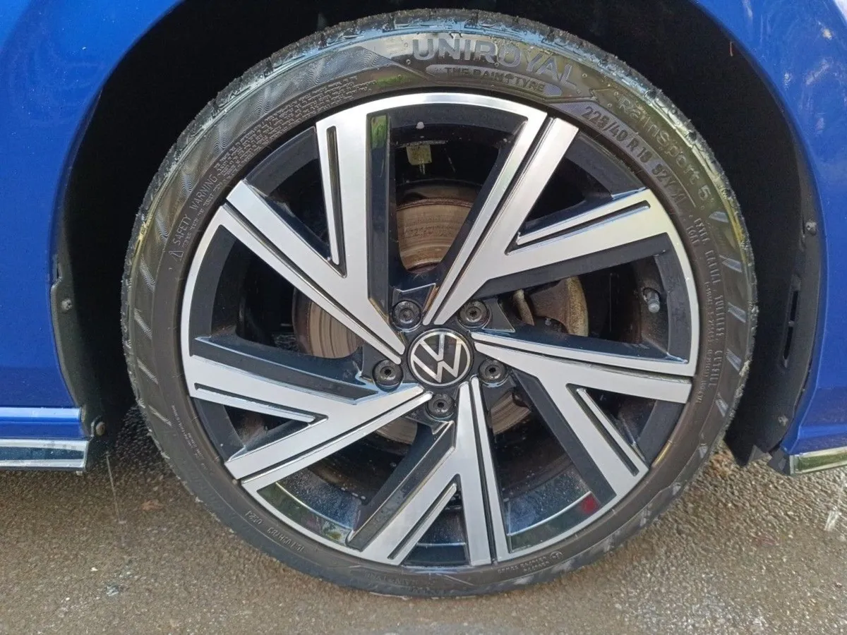 Volkswagen Golf  sale Agreed  2.0 TDI 150HP R-lin - Image 4
