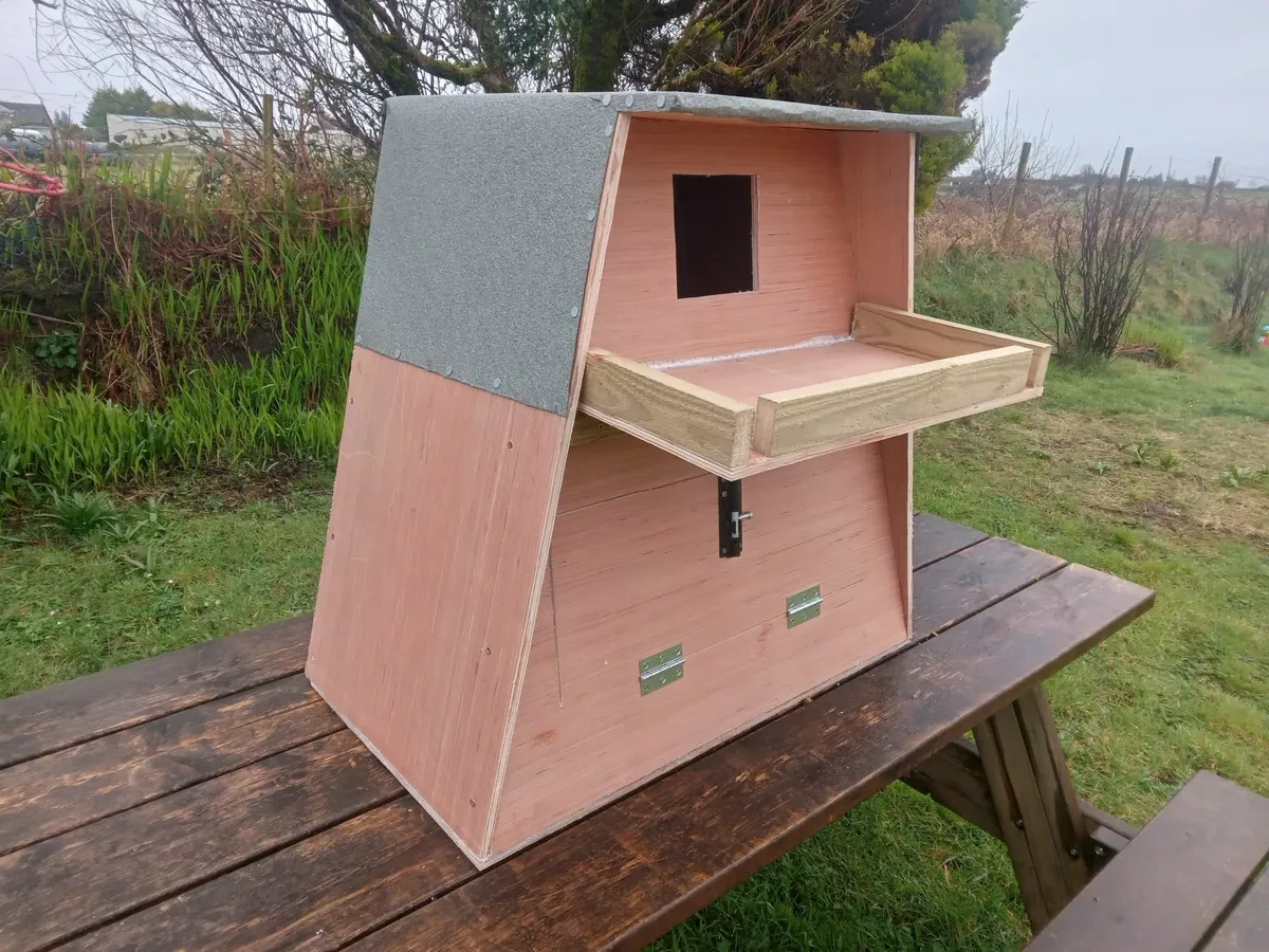 ACRES NPIS Bird Boxes - 💥Nationwide Delivery💥 - Image 3