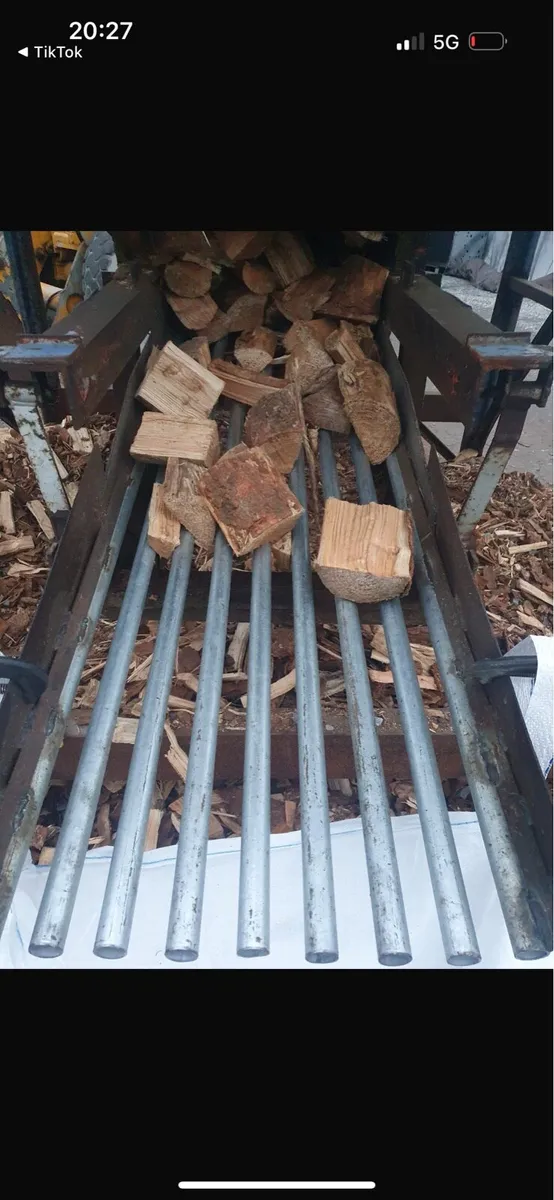 Log cleaner - Image 2