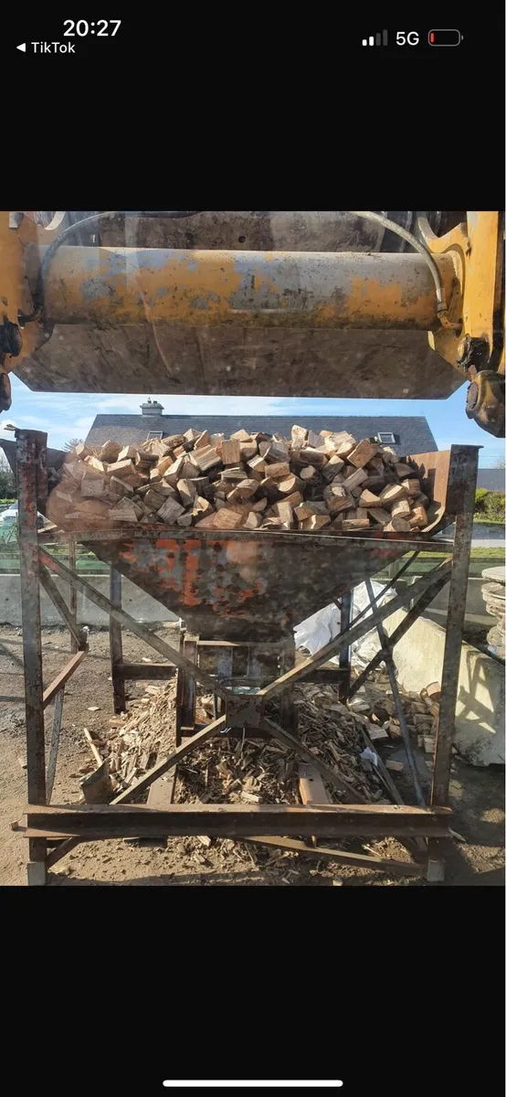Log cleaner - Image 3