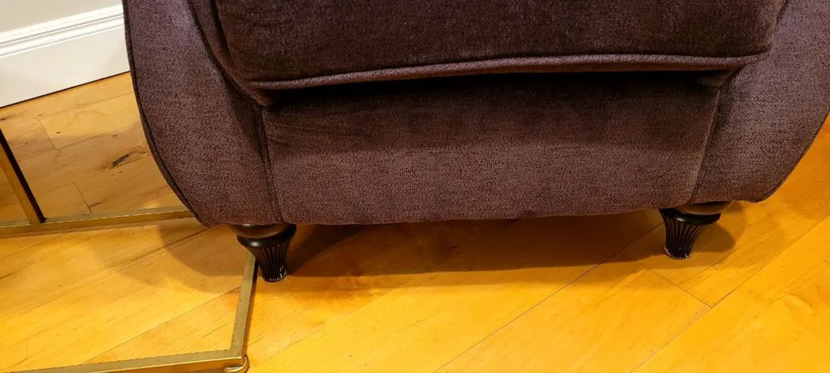 Queen Anne Chair - Image 2