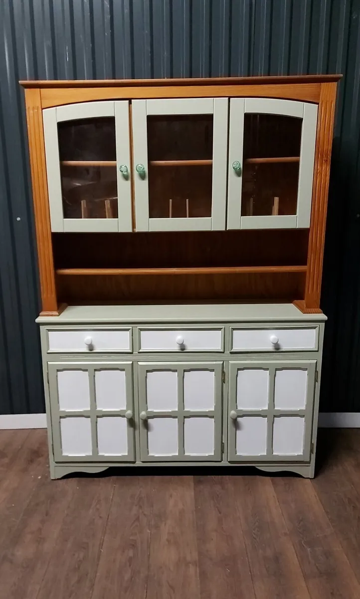 Kitchen Dresser - Image 1