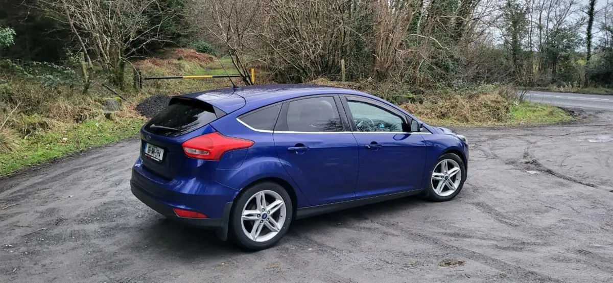 Ford Focus 2016 - Image 2
