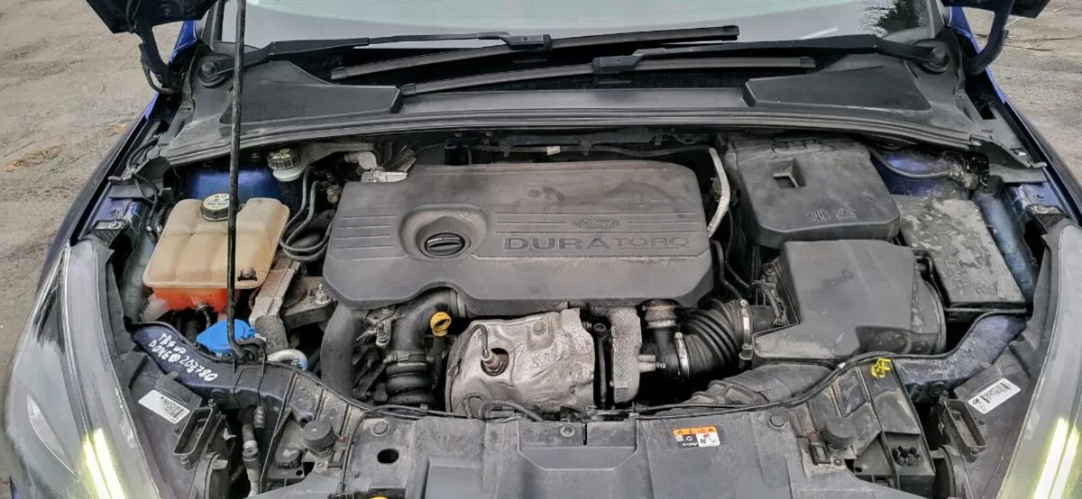 Ford Focus 2016 - Image 3