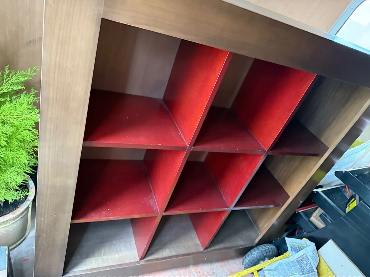 Shelving unit - Image 1