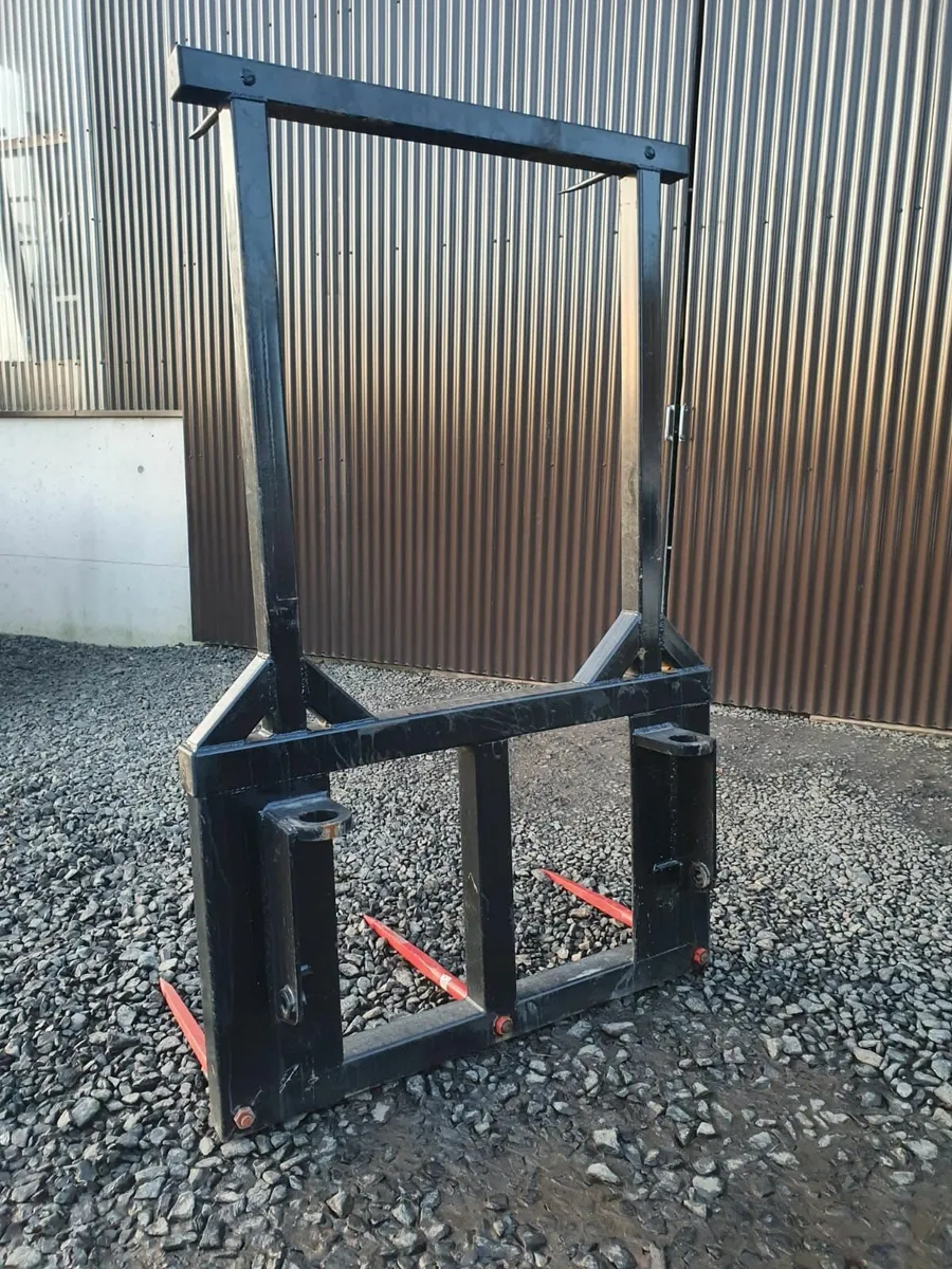 Bale Spike - Image 2