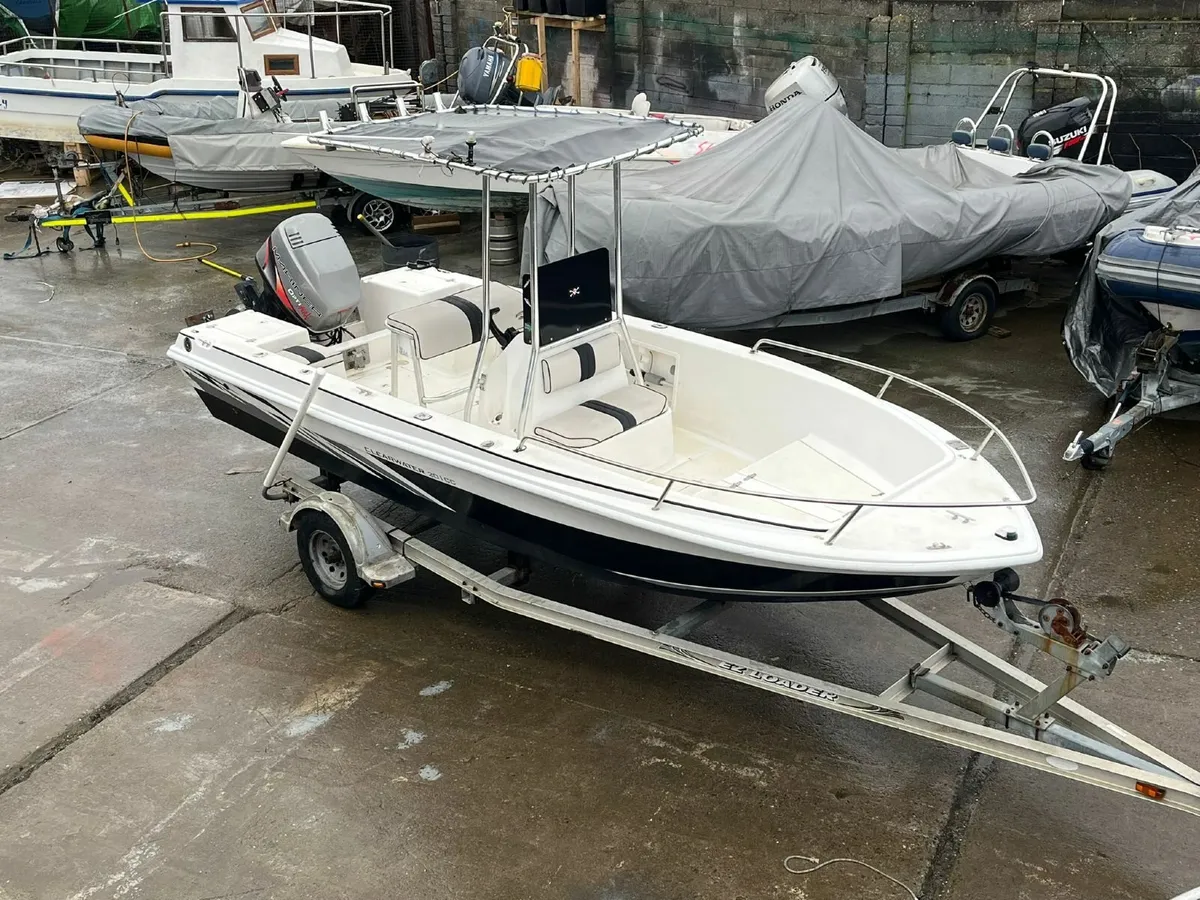 Clearwater - 201CC - Image 1
