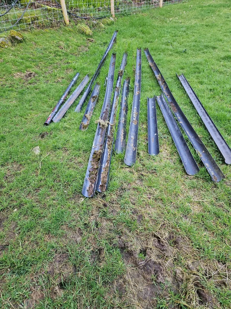 Gutters - Image 1