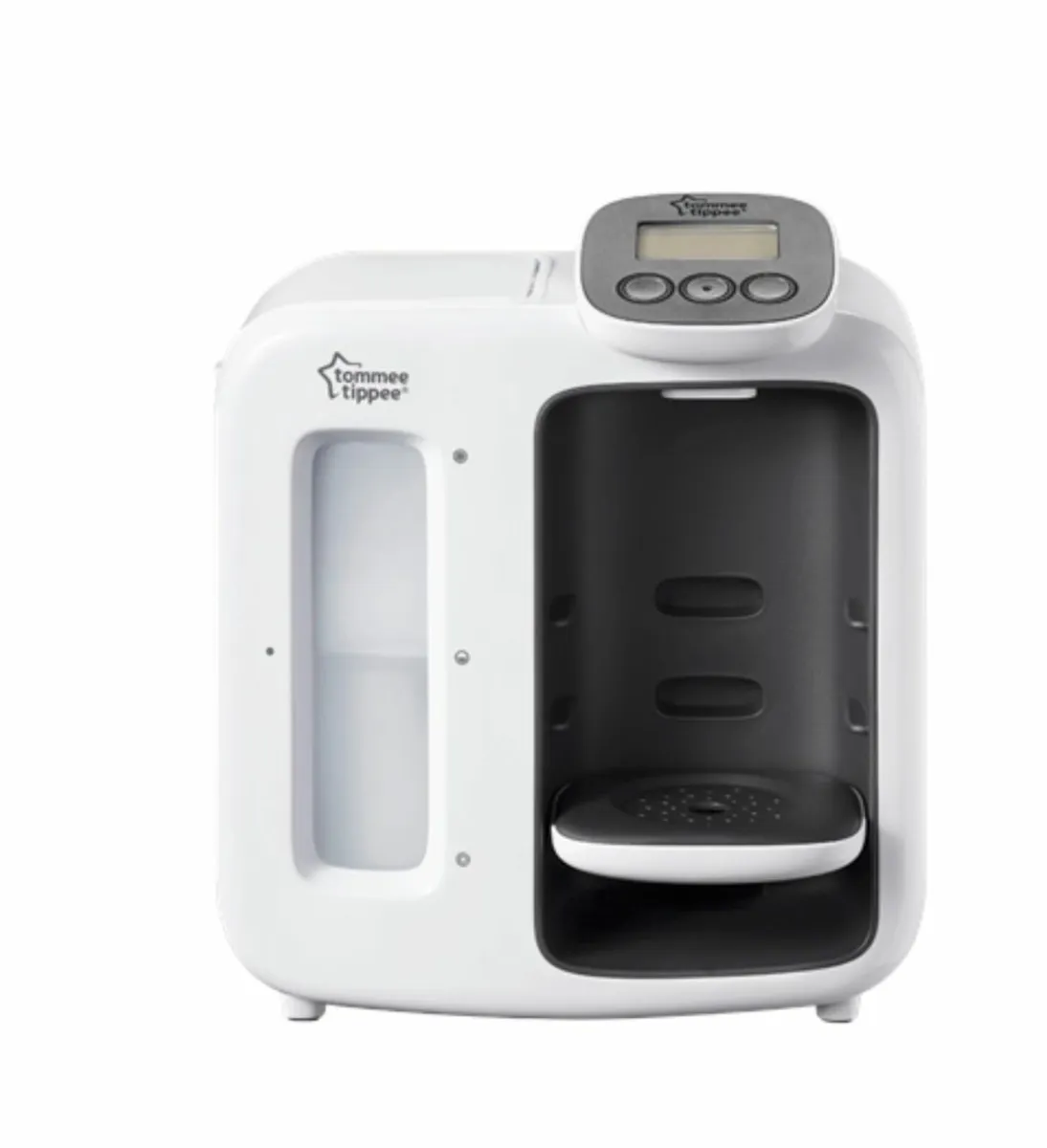 Tommee Tippee - Perfect Prep Day & Night - White