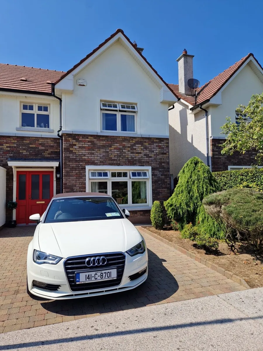 Audi A3 convertible - ROOF NOT OPENING - Image 2