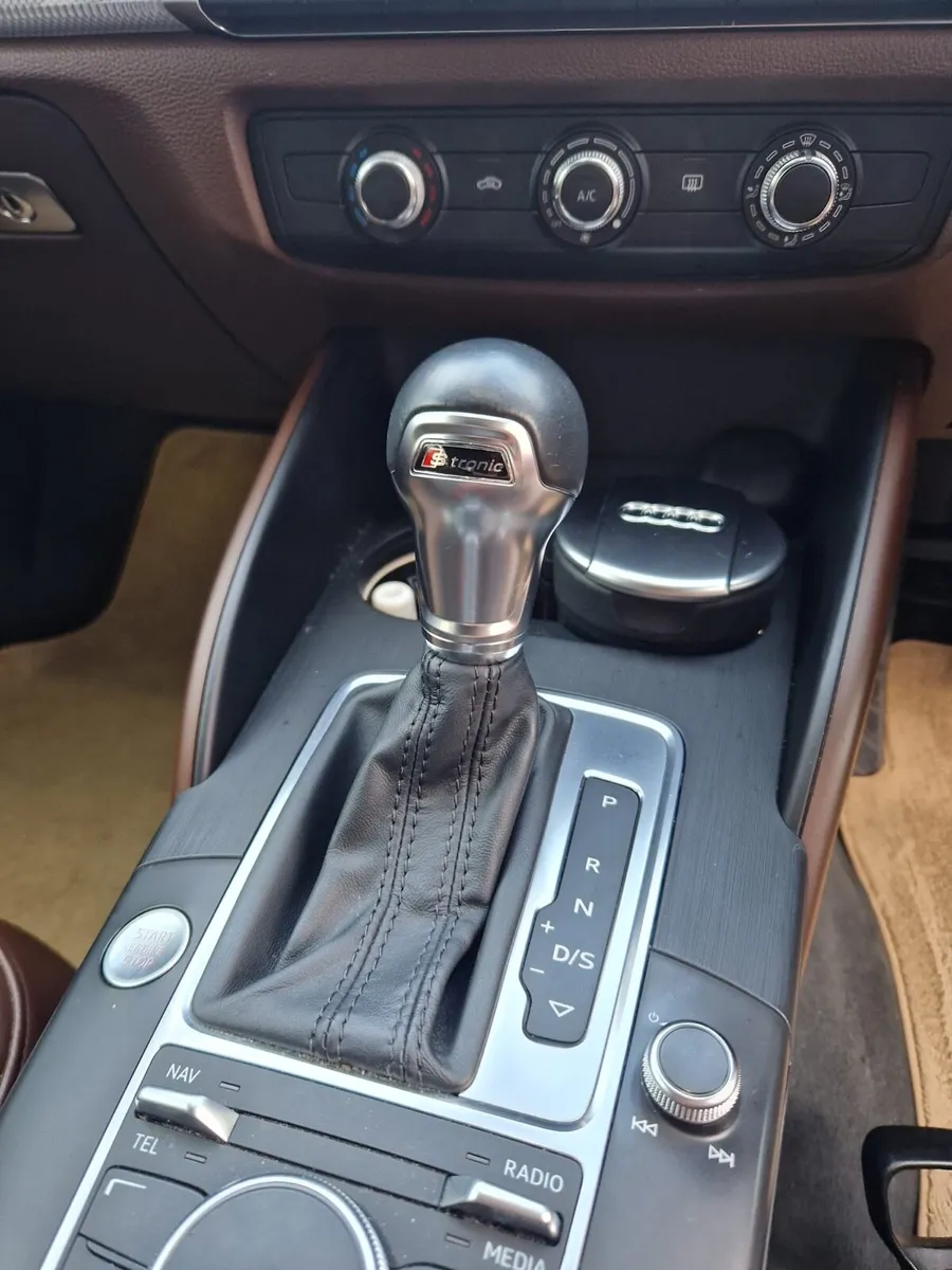 Audi A3 convertible - ROOF NOT OPENING - Image 3