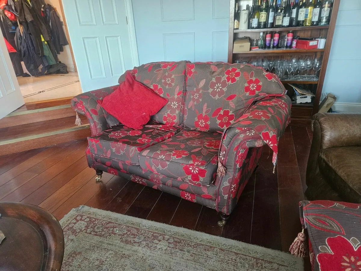 3 piece suite - Image 2