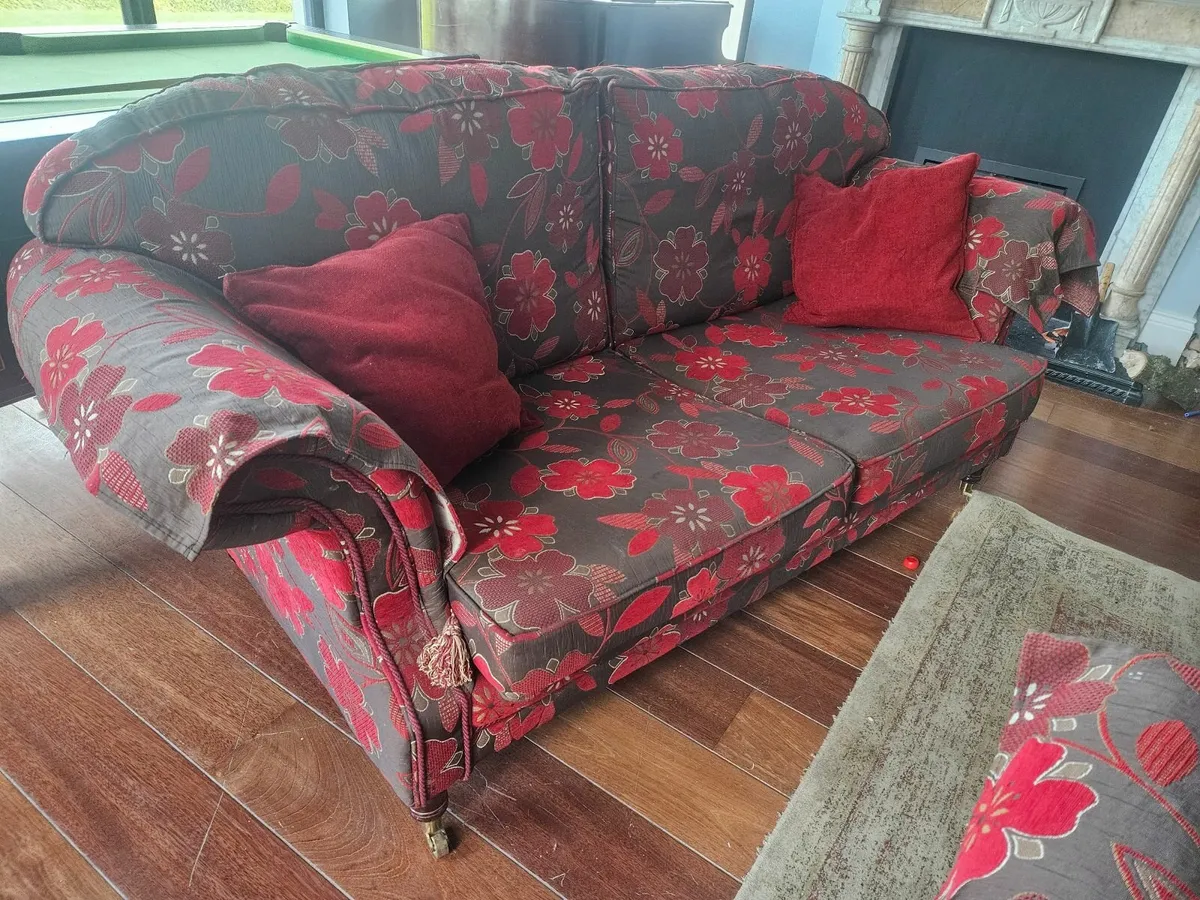 3 piece suite - Image 3