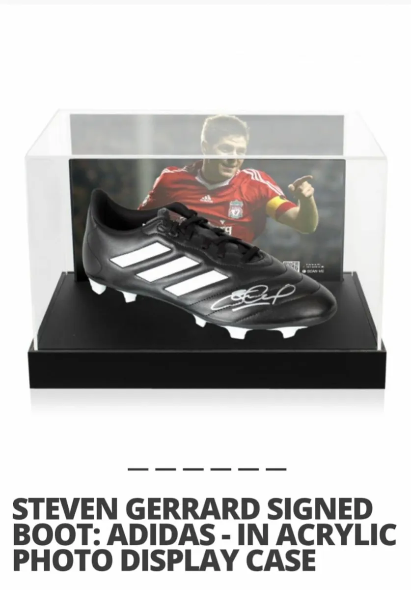 Sports memorabilia - Image 2